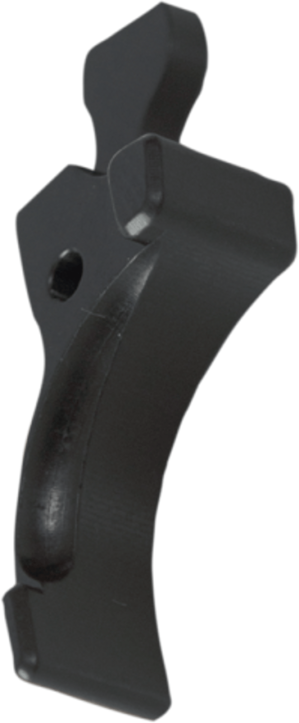 Timber Creek Outdoors 10/22EMRBL  Extended Magazine Release Ruger 10/22 Black Billet Aluminum