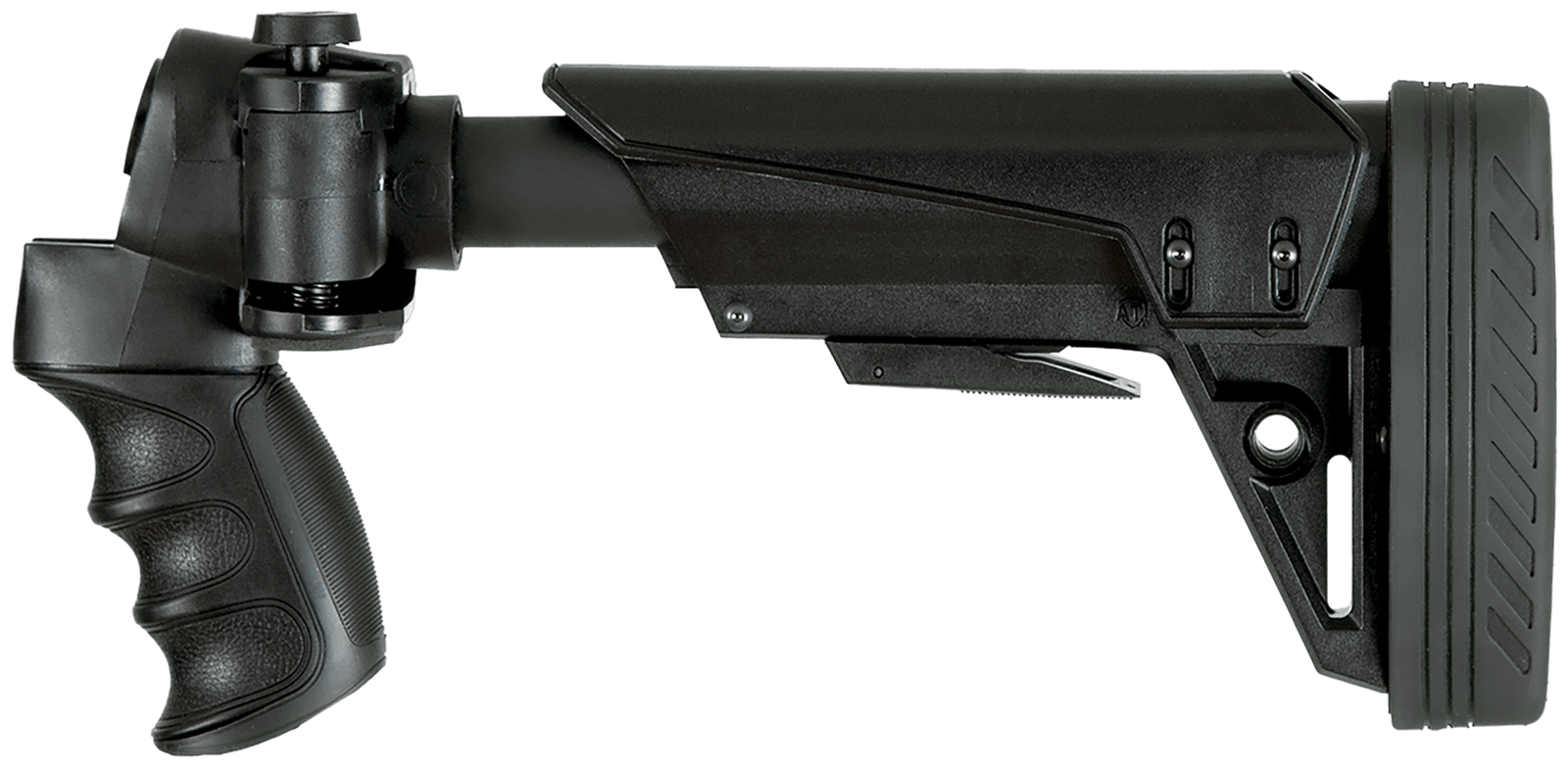 ATI Outdoors  Strikeforce Shotgun Stock Black