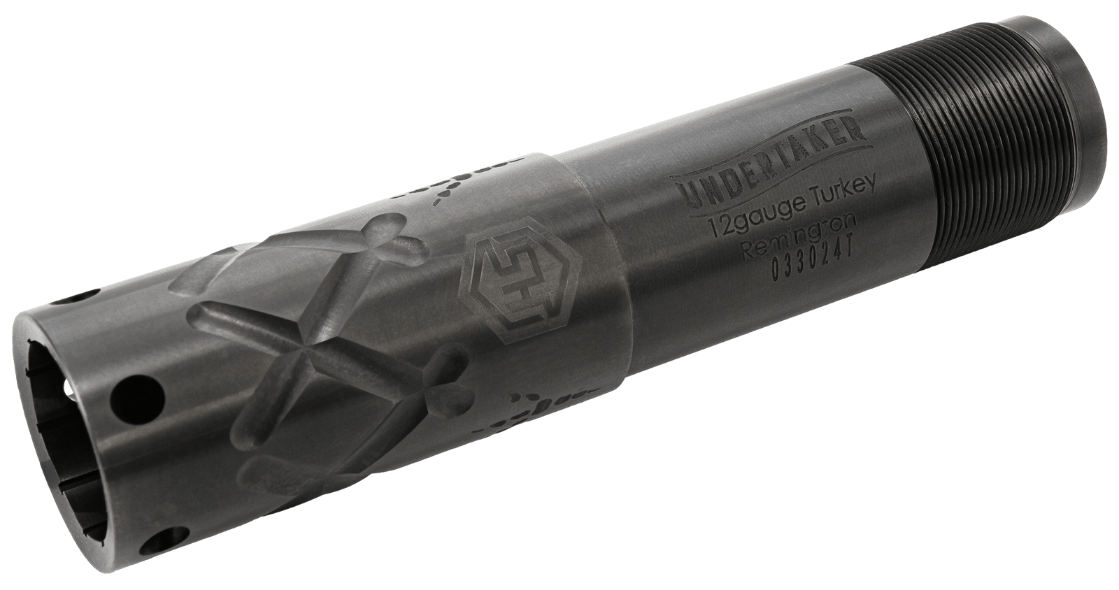 Hunters Specialties HSTKYC01 Undertaker  Remington 12 Gauge Turkey