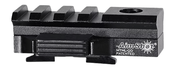 AIMS MTML-QD       M-LOK QR ADAPT PIC W/QD SLING