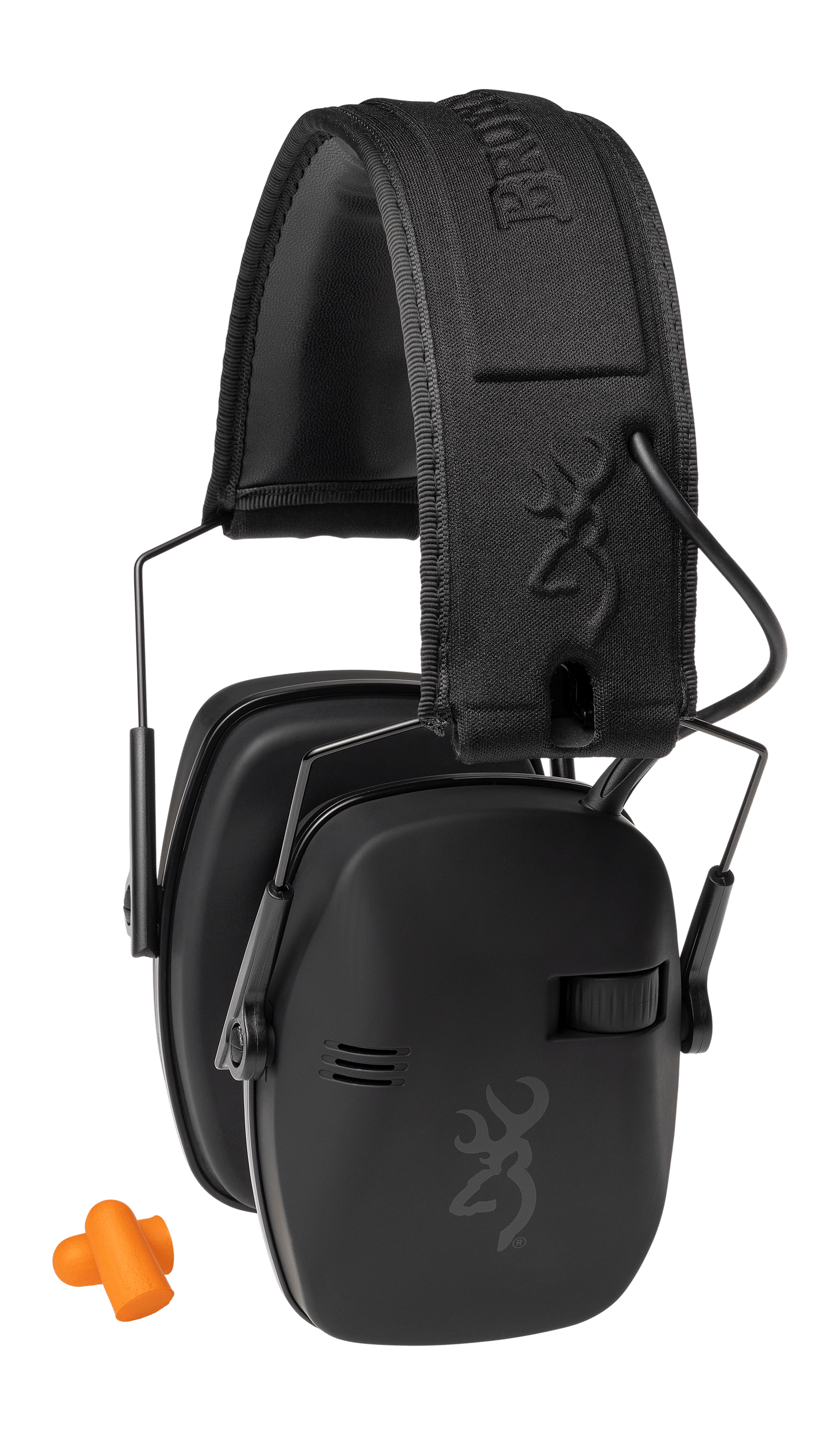 BRN 12691 BUCKMARK ELITE ELECTRONIC HP