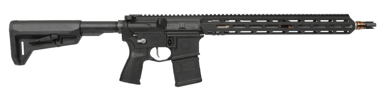 Q LLC SW55616INRIFLEBLK Sugar Weasel  5.56mm 16"