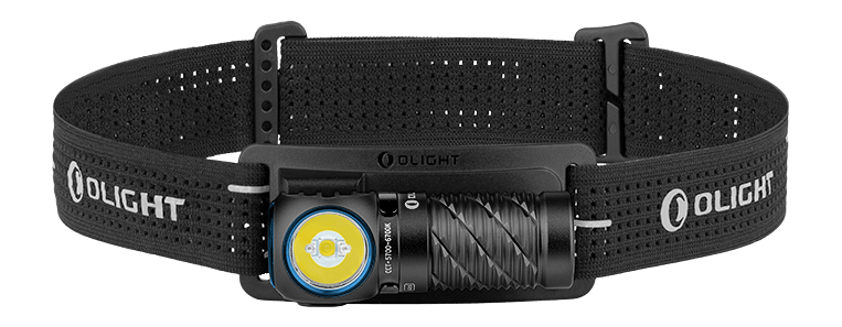 OLIGHT PERUN3MINICW     PERUN 3 CW 1250L
