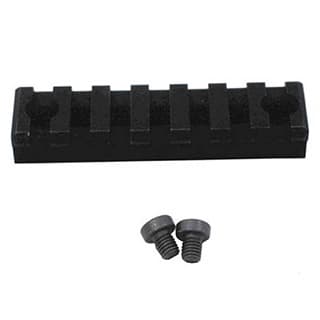 FN PS90 P90 BARREL SIDE ACCESSORY RAIL