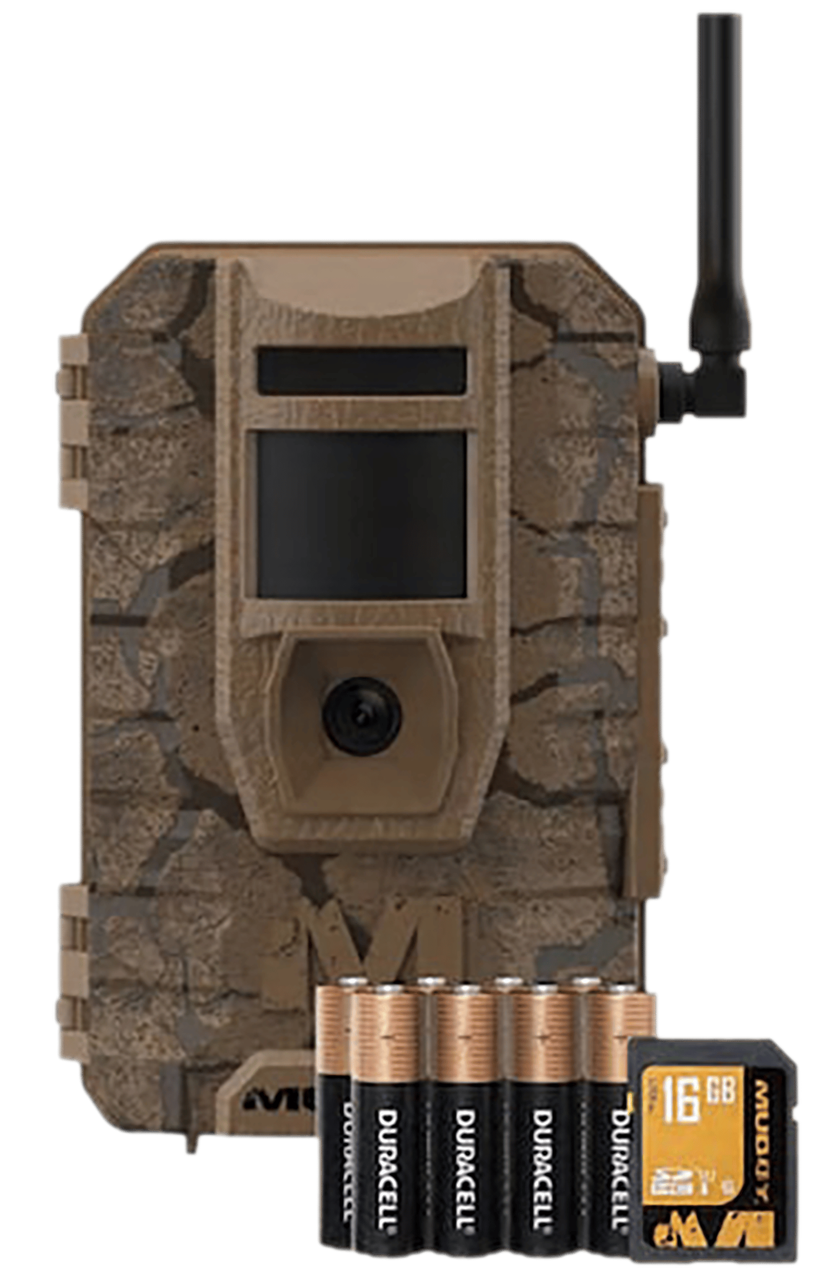 Muddy MUDMTGTRK Mitigator Cellular Trail Camera
