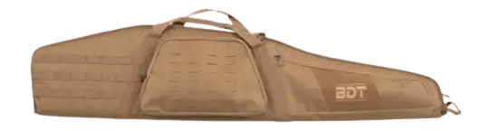 BDOG BDT70-48T   DLX SUPPRESSED RFL CS 48      TAN
