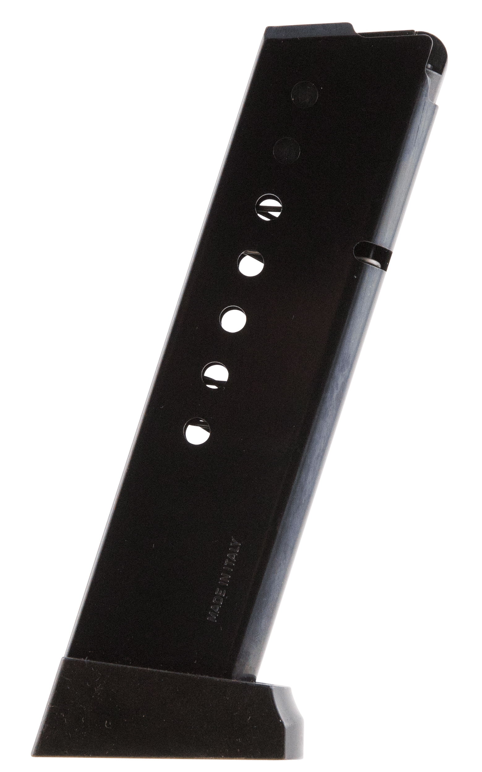 Sig Sauer MAG21098TGT P210  8rd 9mm Luger For Sig P210 Target/Legend Super Target Blued Steel
