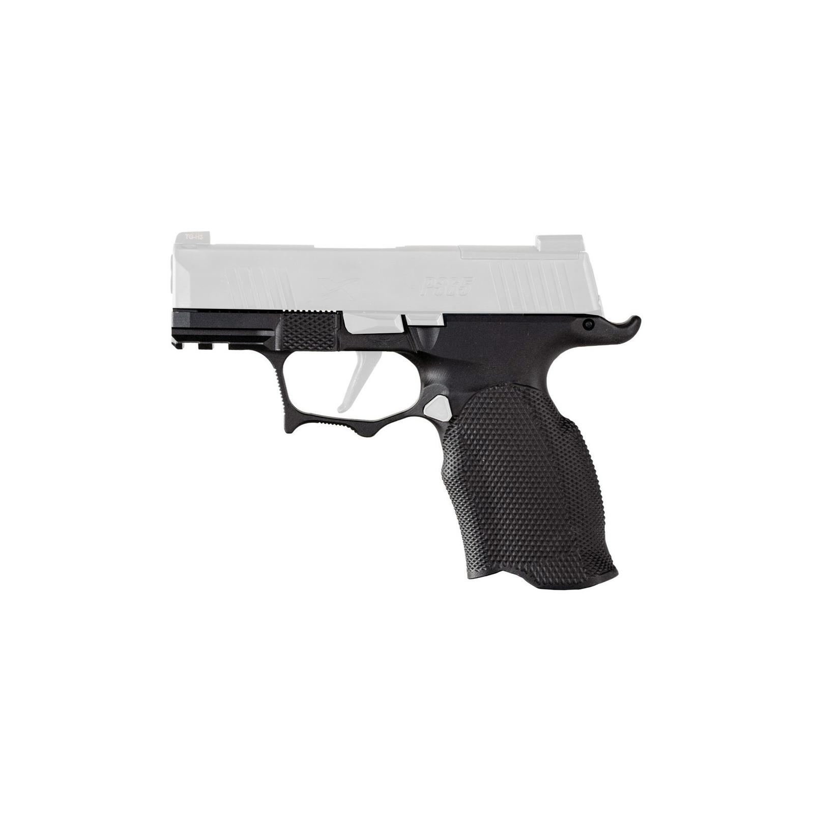 ICARUS ACE 365 X EVO BLK