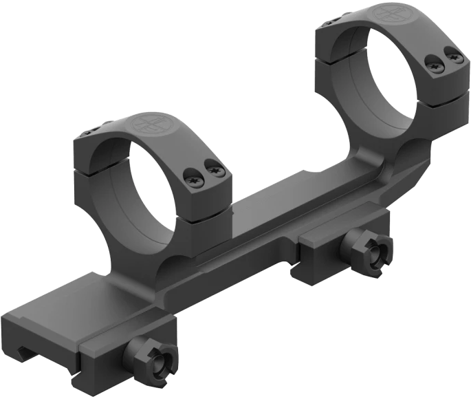 Leupold 176887 Integral Mounting System Mark IMS Matte Black