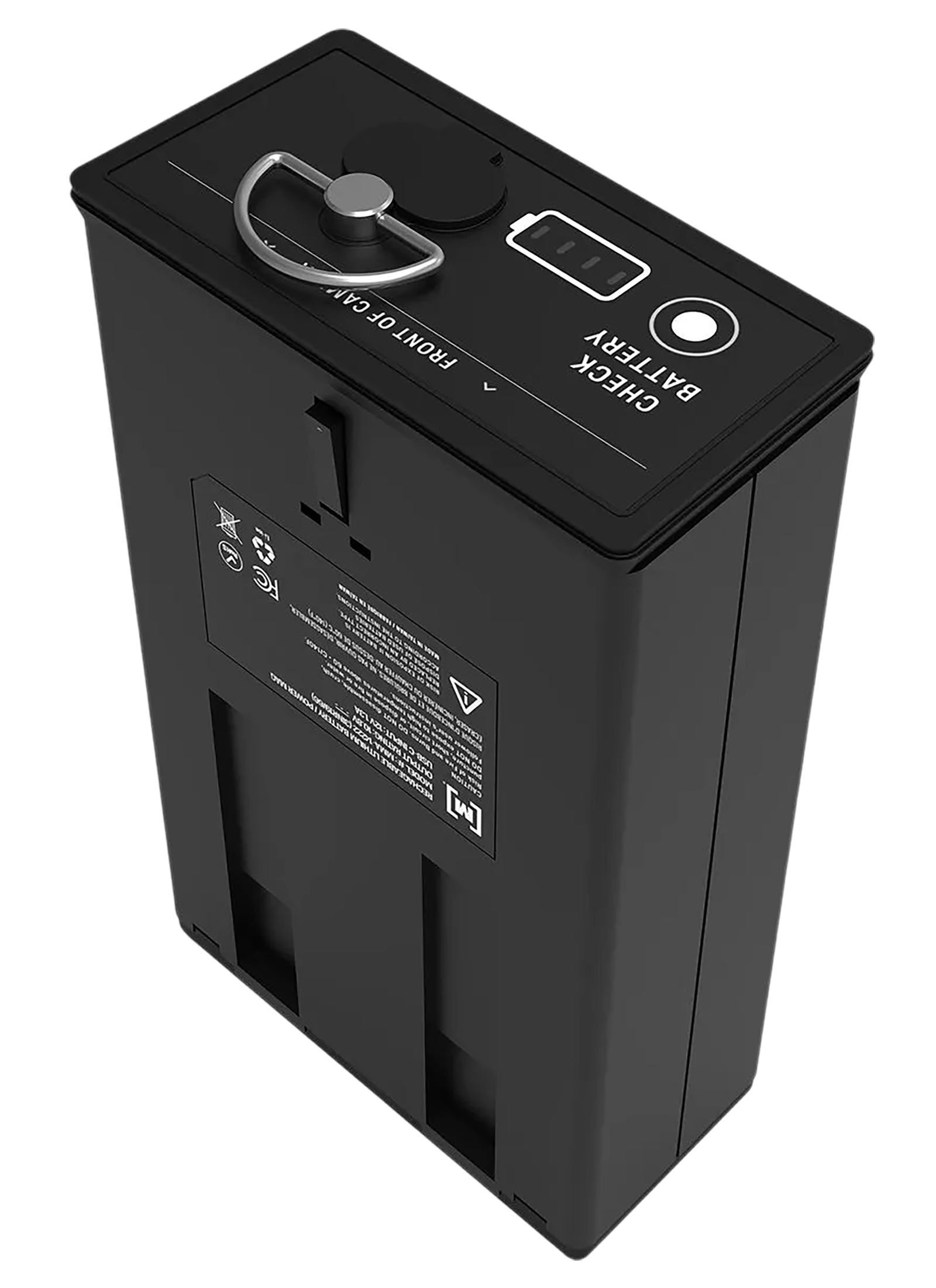 Moultrie MMA-14222 Power Mag II  10.8V 3350 mAh