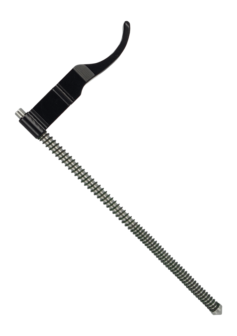 TANDEMKROSS TK18N0121BLK1 SPARTAN SKELETONIZED