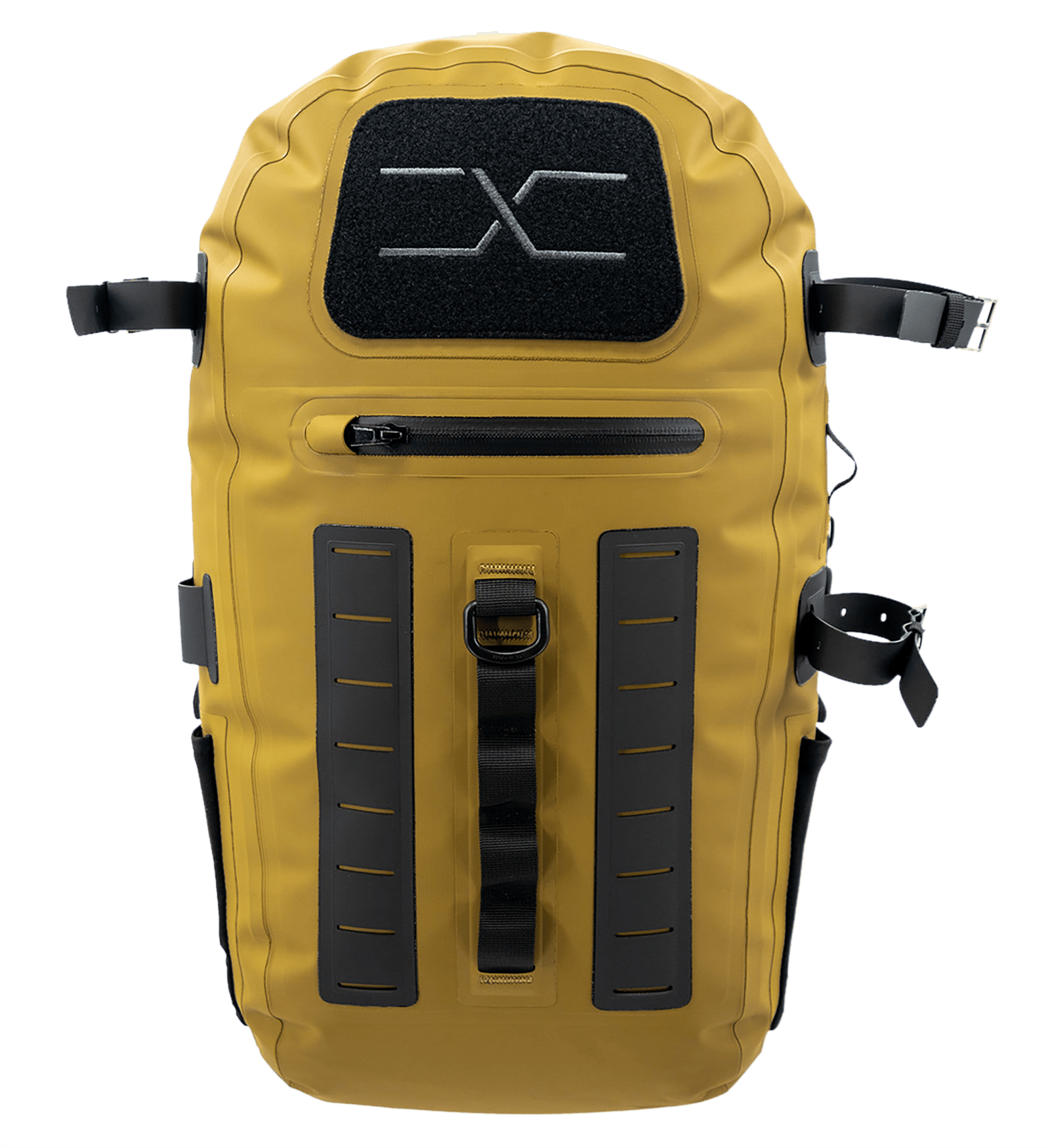 Faxon Firearms FO30LWPBP   Backpack Buck Skin Brown