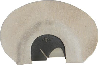 PITTMAN GAME CALLS LAST DANCE DIAPHRAM TURKEY CALL 3 REED<