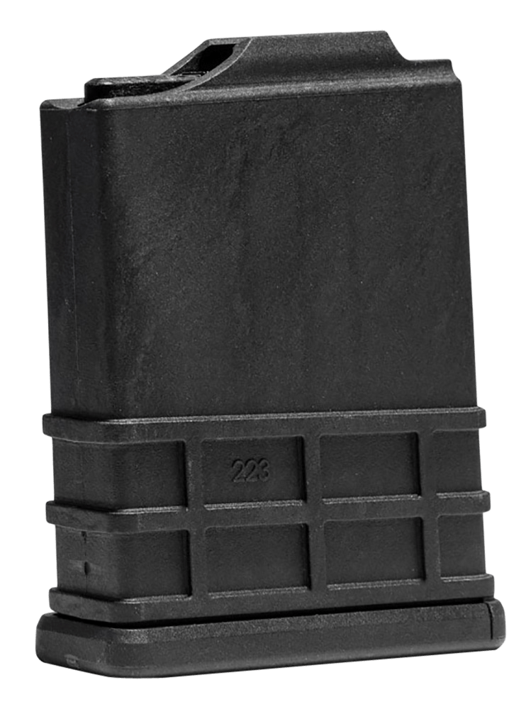 Savage Arms 55262 110  10rd 223 Rem Blued Polymer