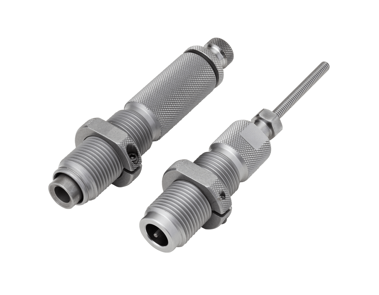 Hornady 546349 Custom Grade Series I 2 Die Set for 300 Blackout Includes Sizing Seater