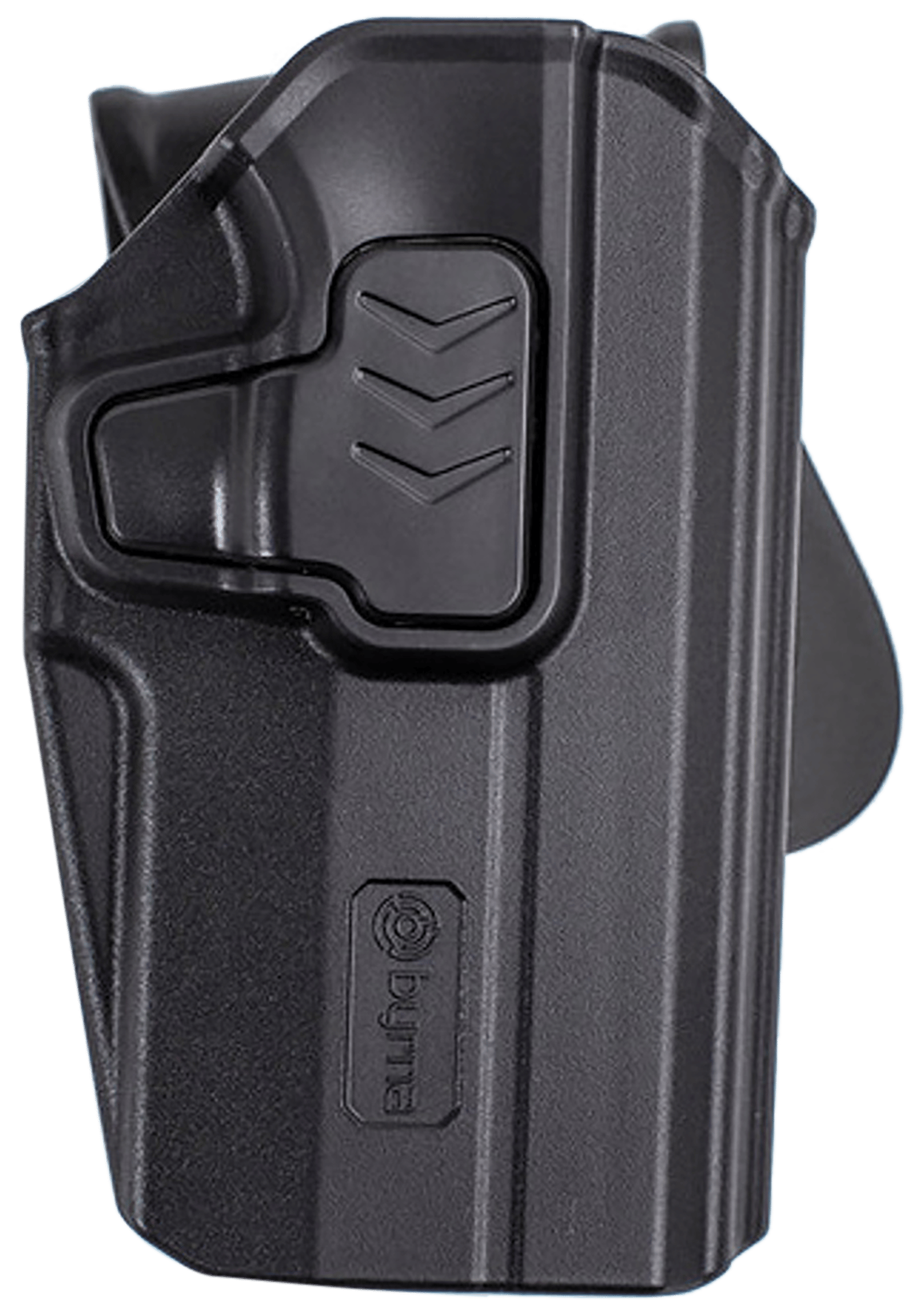 BYRNA BH68371 BYRNA LH LEVEL 2 HOLSTER WITH PADDLE