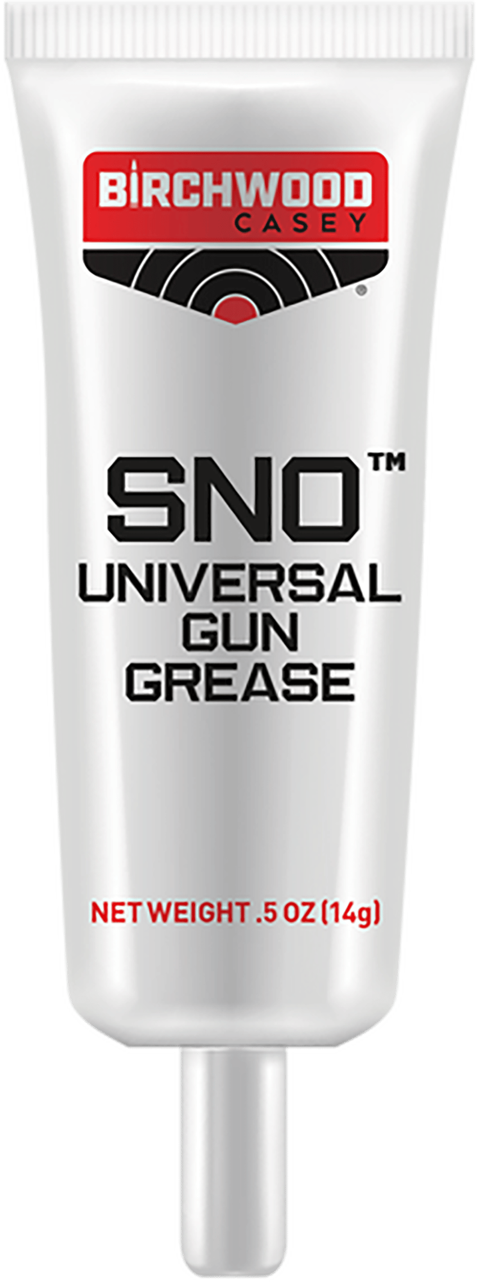 Birchwood Casey 40125 SNO Universal Gun Grease 0.75 oz. Squeeze Tube