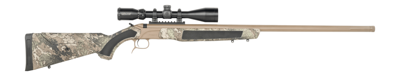 CVA PR3209NSCP Accura LR-X 50 Cal
