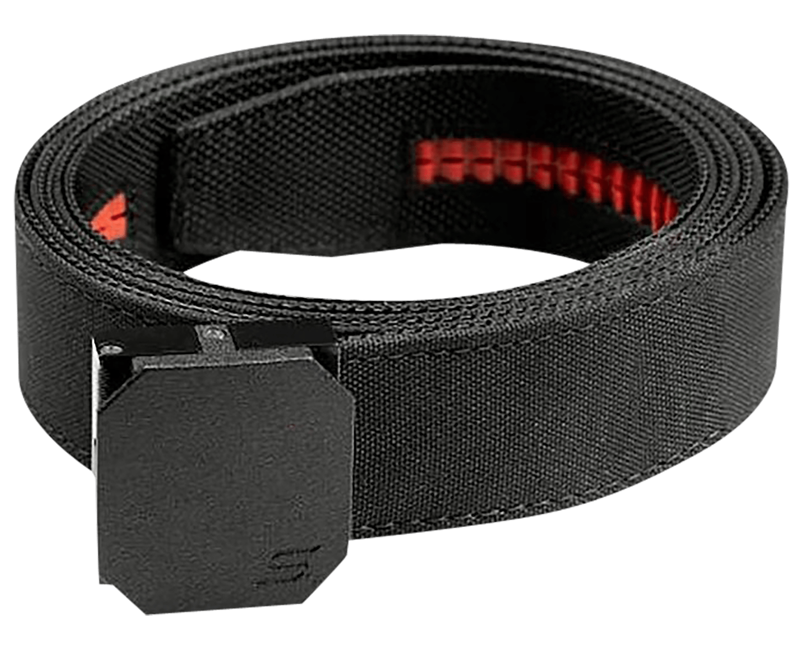 Safariland NXBL93012 EDC NextBelt  Black Nylon Fits up to 50" Waist