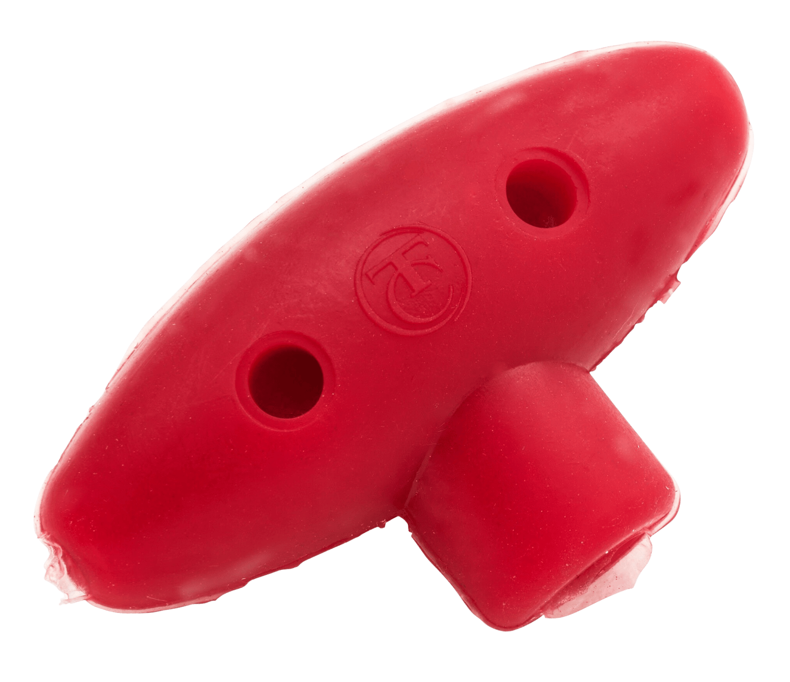 Thompson Center Arms, LLC 9054R Flex-Priming Palm Saver Red Bio-Flex