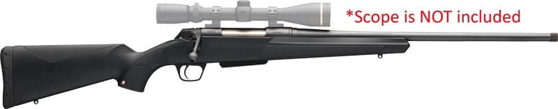 WINCHESTER XPR 308WIN 20" BLK SUPPRESSOR READY