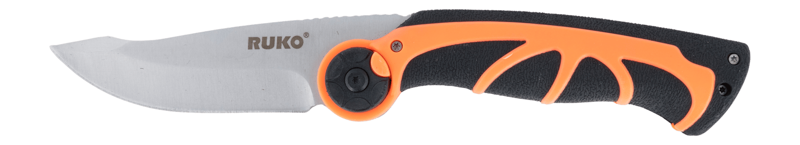 RUKO RUK0134BZ       REDCUE KNIFE 1.75"