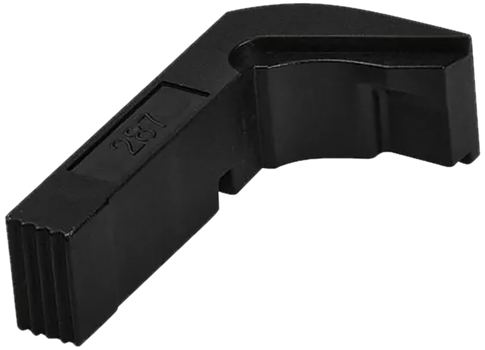 Glock 50954 Magazine Catch  Glock 17/19/22/23/26/17/31/33/34/35
