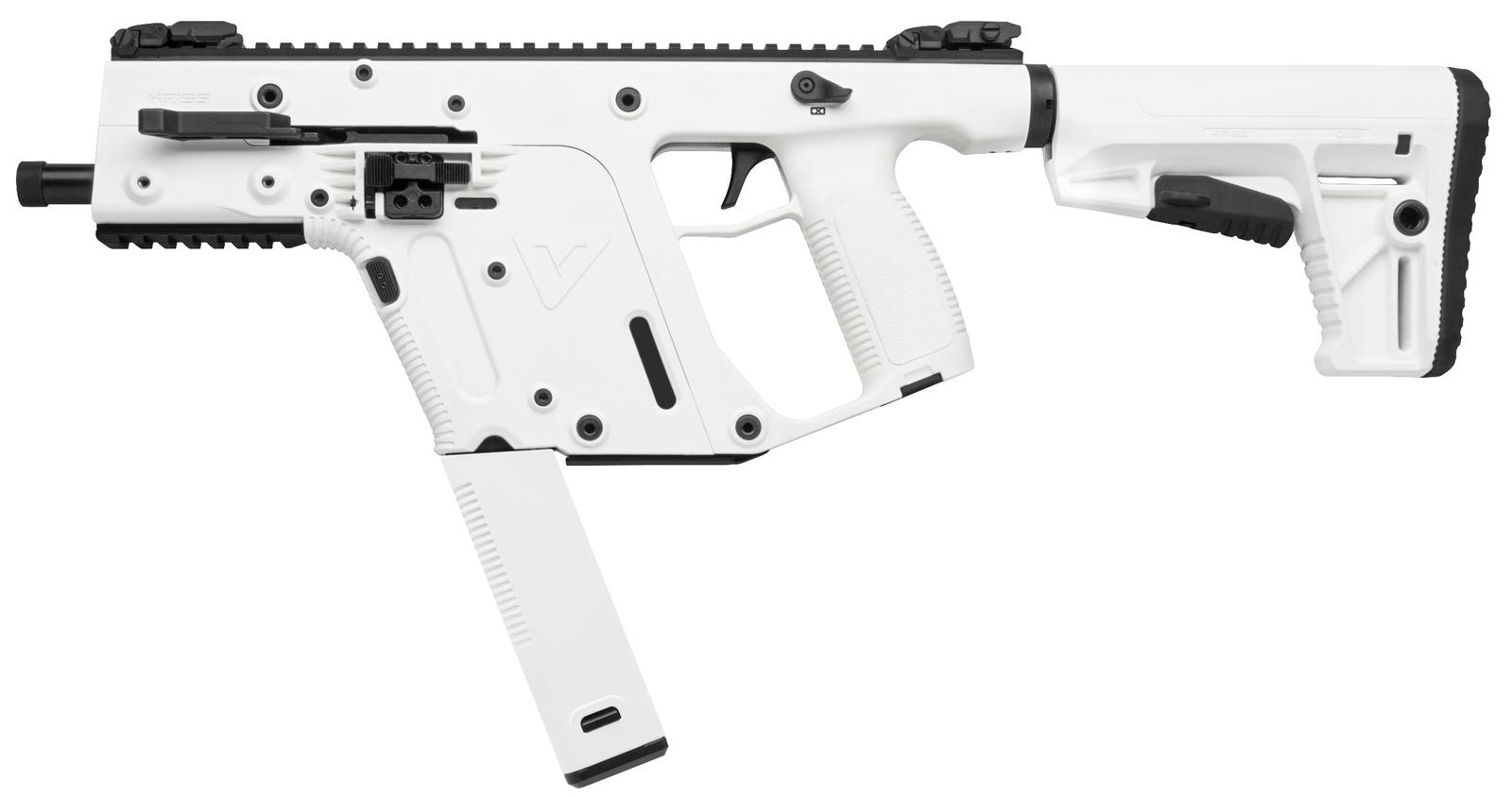 KRISS VECTOR SBR GENII 10MM 5.5 ALPINE 33RD