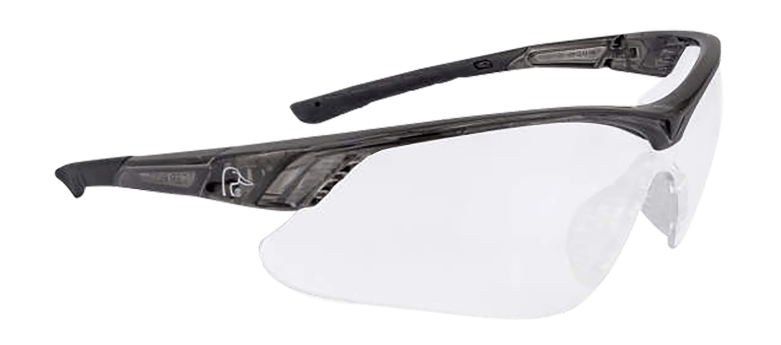 Radians DUHF13010C   Clear Lens