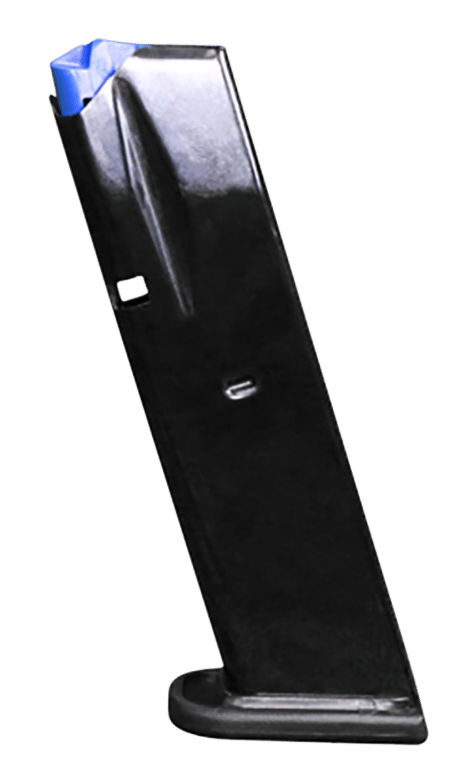 EAA GIRSAN 390224 MC28  10rd 9mm Luger Fits Girsan MC28SA/MC9 Black Steel