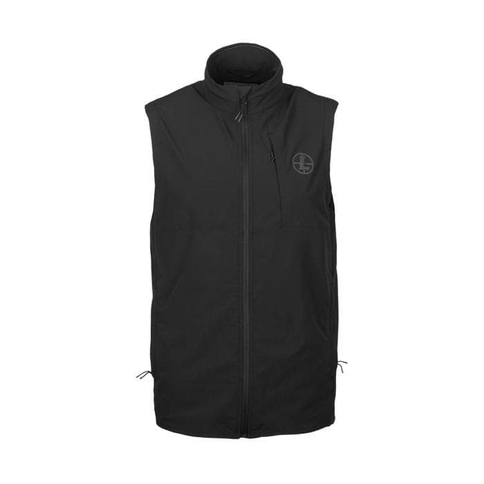 Leupold Gale Force Pro Men's Vest Black XL