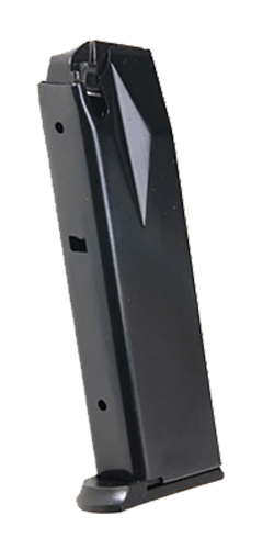 ProMag RUGA5 Standard  15rd 9mm Luger Fits Ruger P95/P93 Blued Steel