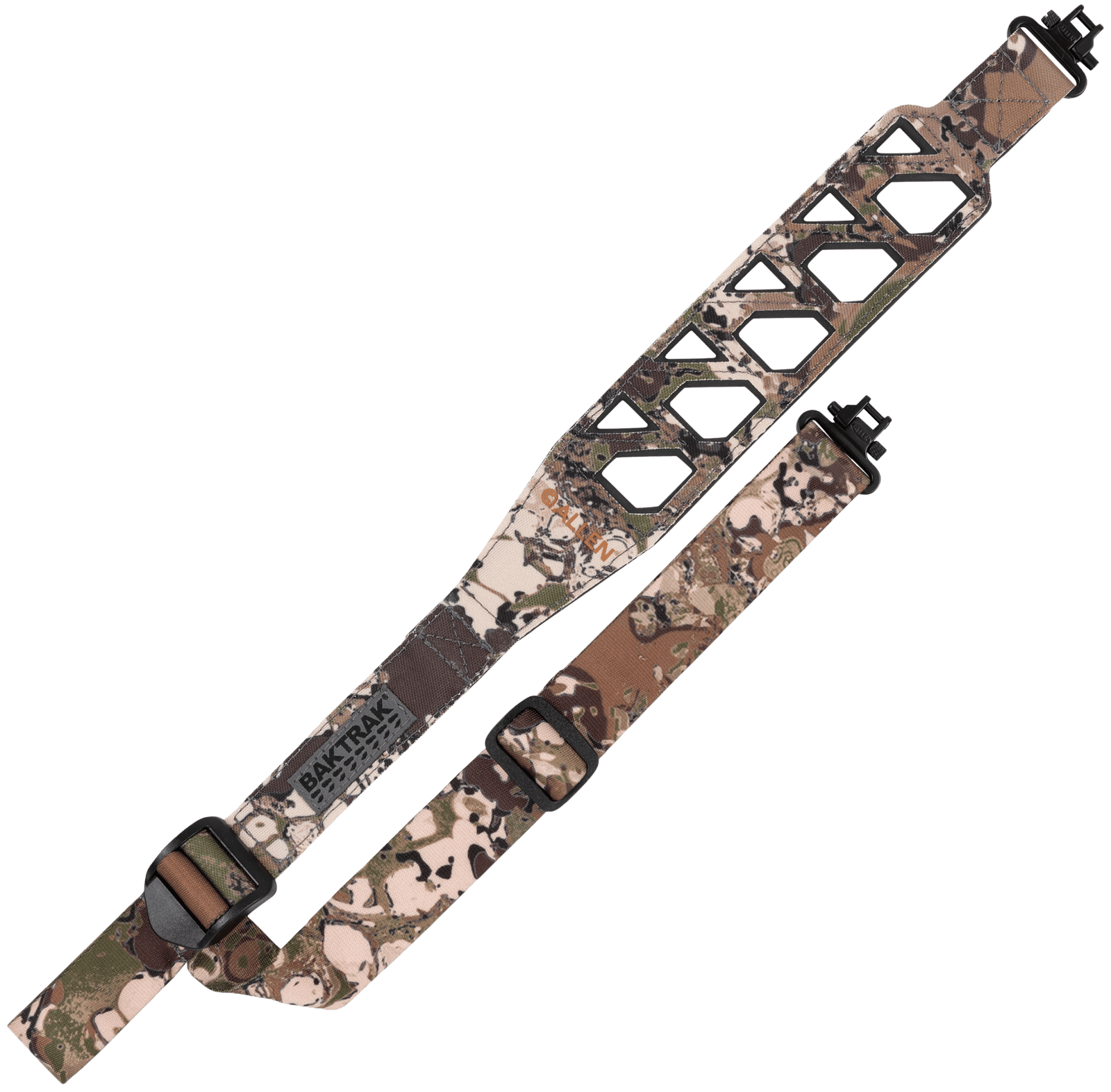 Allen 8540 Vertex Hyper  Veil Terrain Rifle
