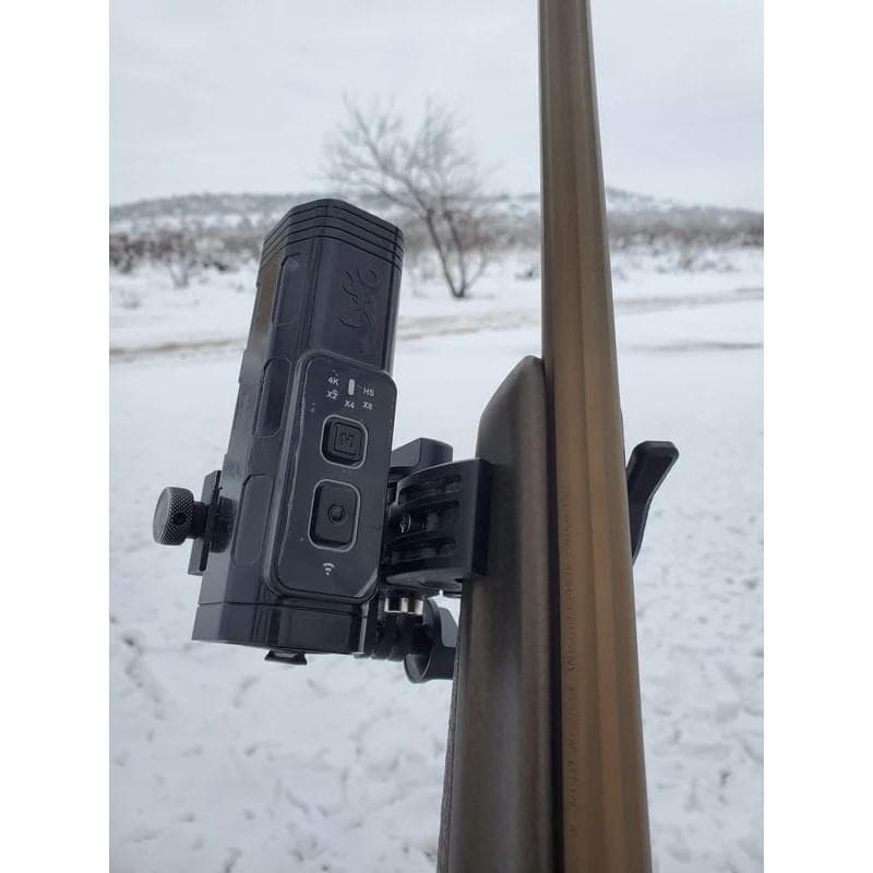 Browning Aspect Cam Universal Gun Barrel Mount