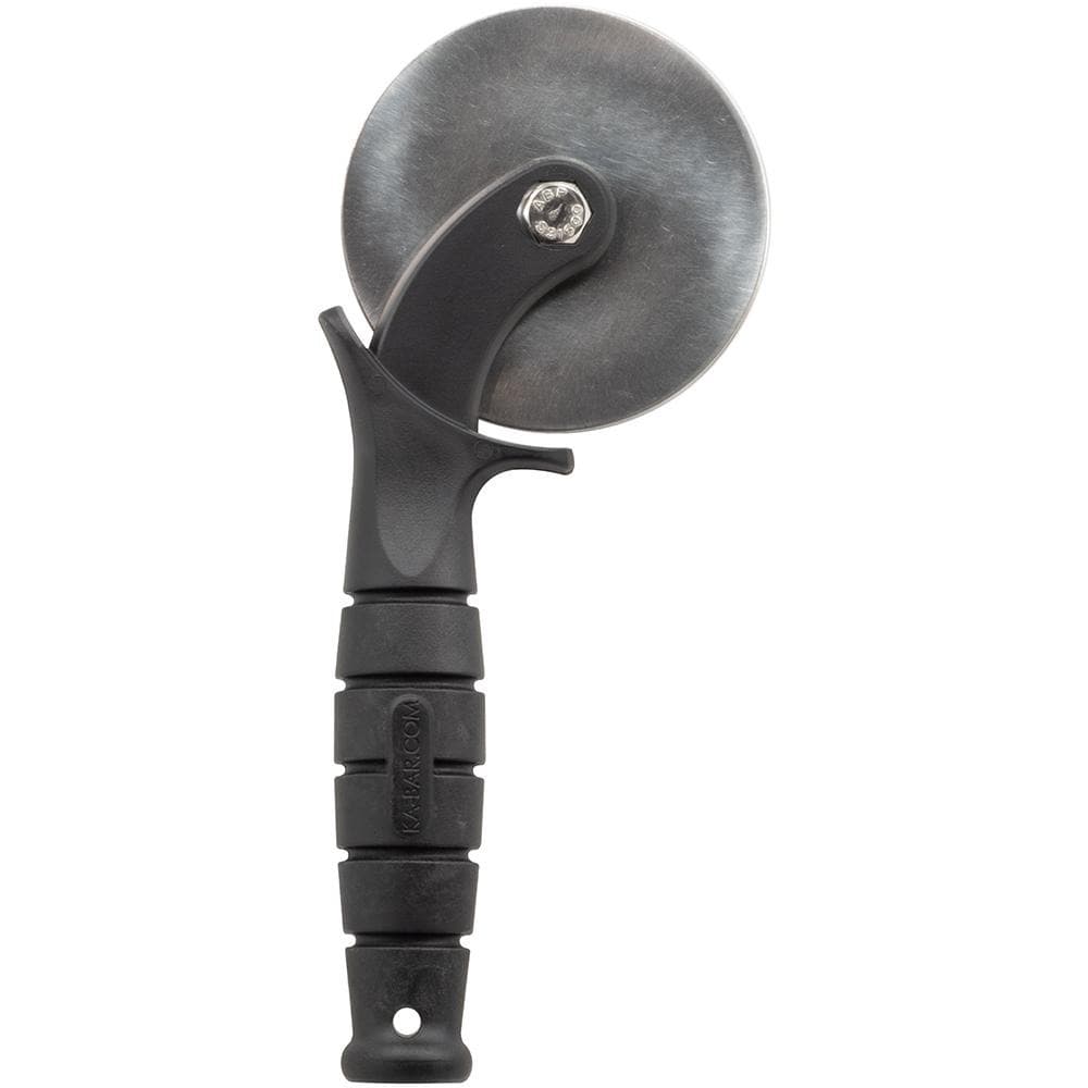 Ka-Bar 'Za-Saw Pizza Cutter