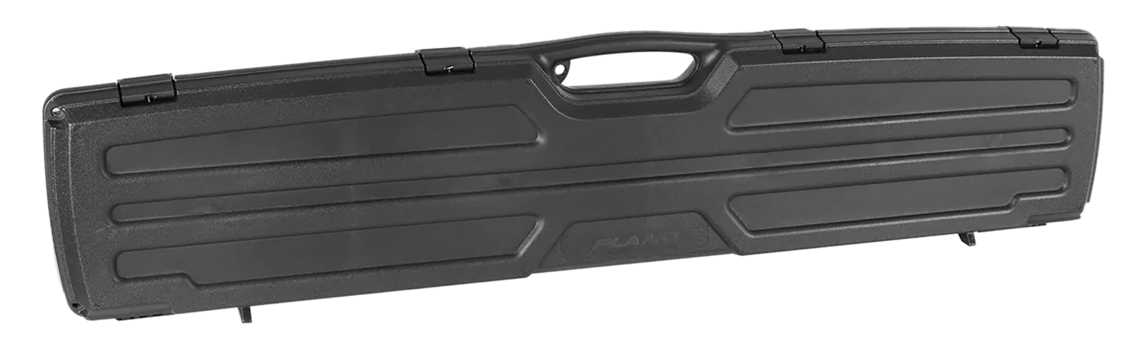 Plano 10470 SE Scoped Rifle Case Black Polymer Foam Padding