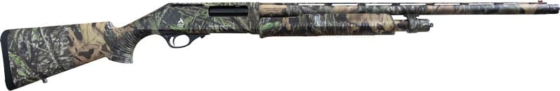AKKAR 612 SHARP SPUR 12GA 3.5" 24" VR MOSSY OAK OBESSION
