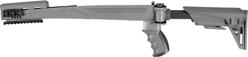 ADV TECH SKS STRIKEFORCE G2 STOCK DESTROYER GRAY