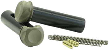 Timber Creek Outdoors ARTPSFDE Takedown Pin Set  AR Platform Flat Dark Earth Aluminum Rifle