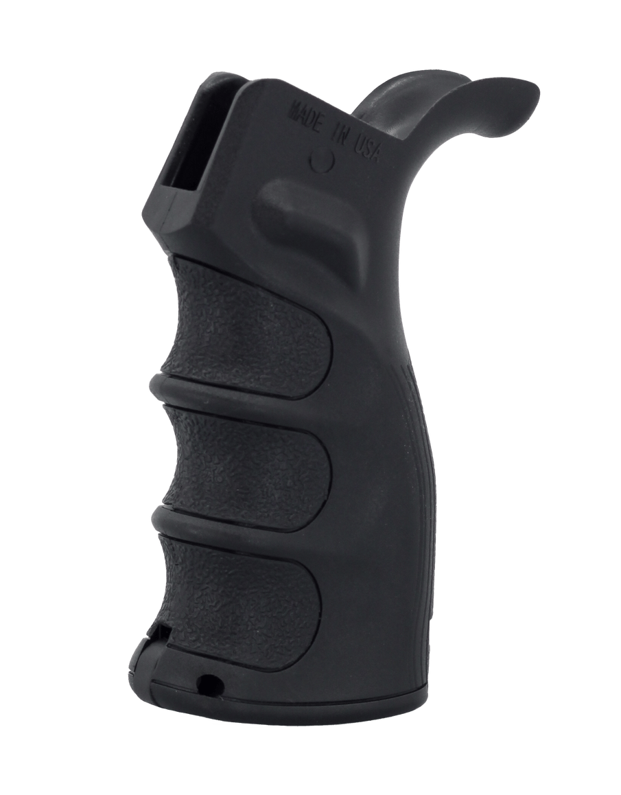 JE MACHINE PS-PG2B         ERGONOMIC ADVANCED GRIP