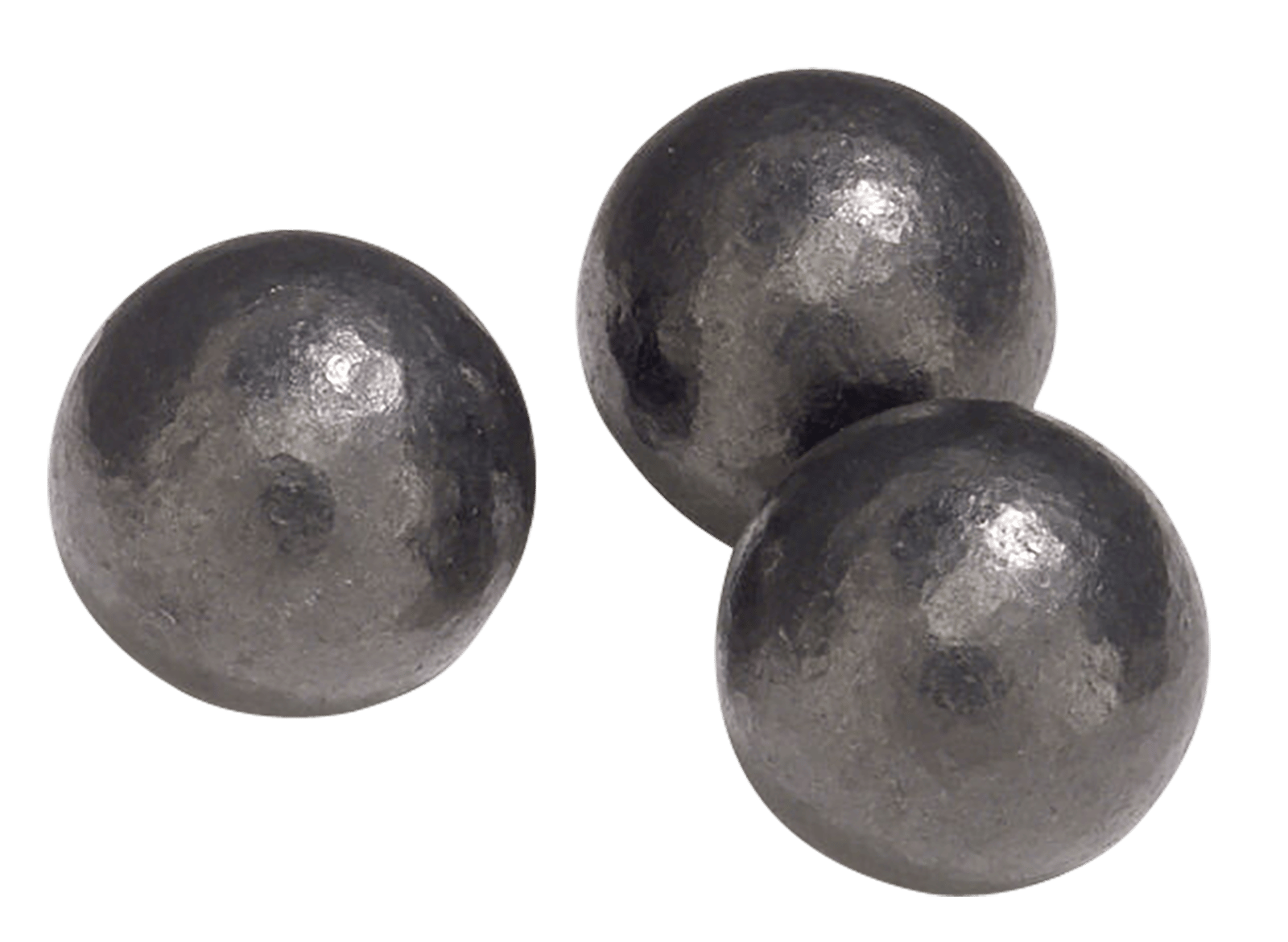 Speer 5129 Lead Balls  45Cal Lead Ball 127gr 100 Per Box/5 Case