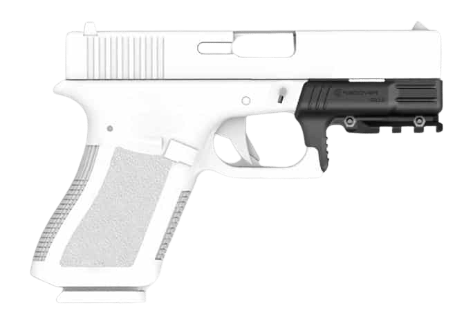 REC GR19L-01     RAIL GLK 19/23 GEN 1 & 2