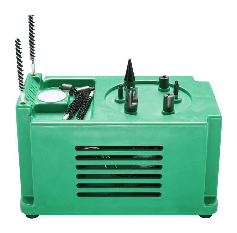 RCBS 90390 BRASS BOSS 120-240 VAC