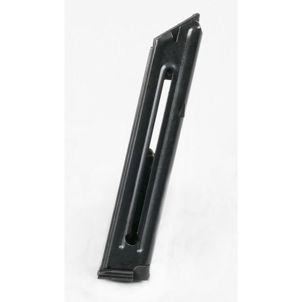 ProMag Steel Handgun Magazine Ruger Mark III .22LR Blued 10/rd