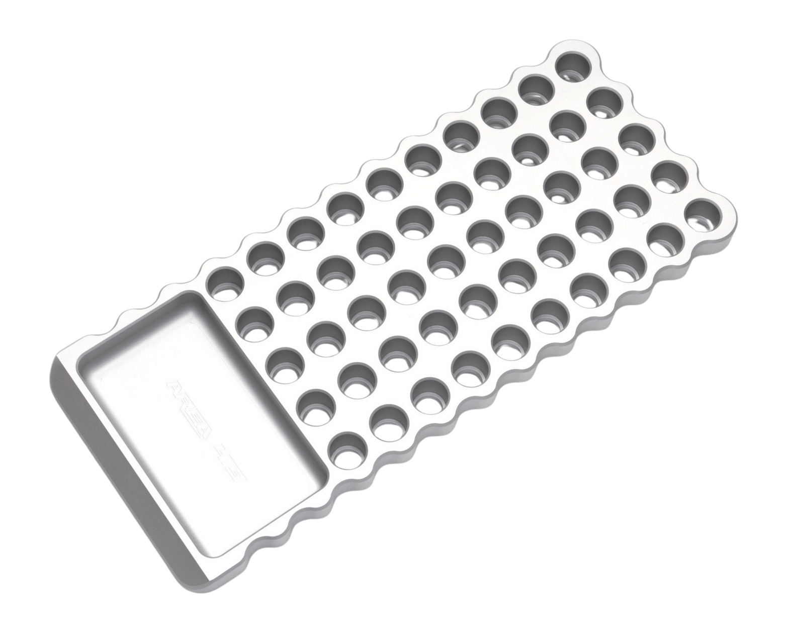 AREA 419 419-BASIC-223   BILLET LOADING BLOCK 223