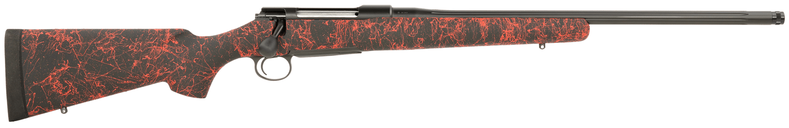 SAUER 80118101     100 PANTERA     65CRD H-S STOCK