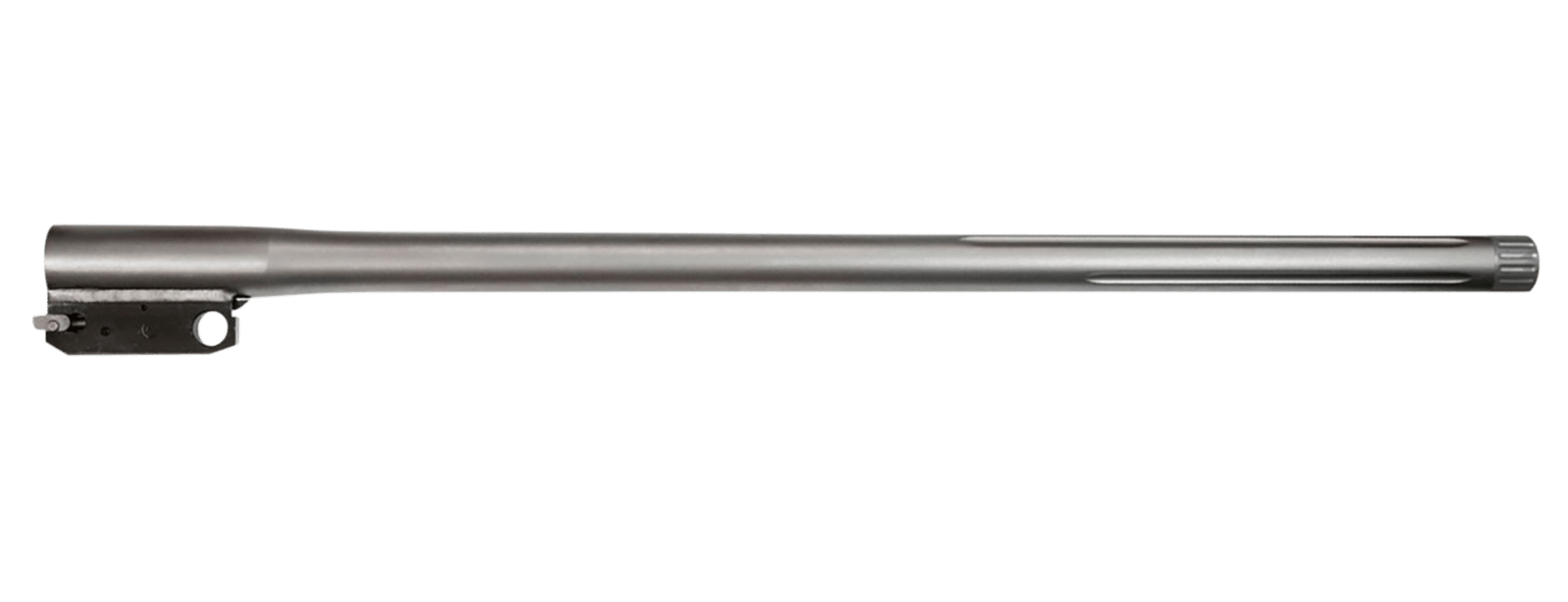 Thompson Center Arms, LLC 8106R Encore Prohunter Katahdin 35 Whelen 20" Fluted Threaded Stainless Steel