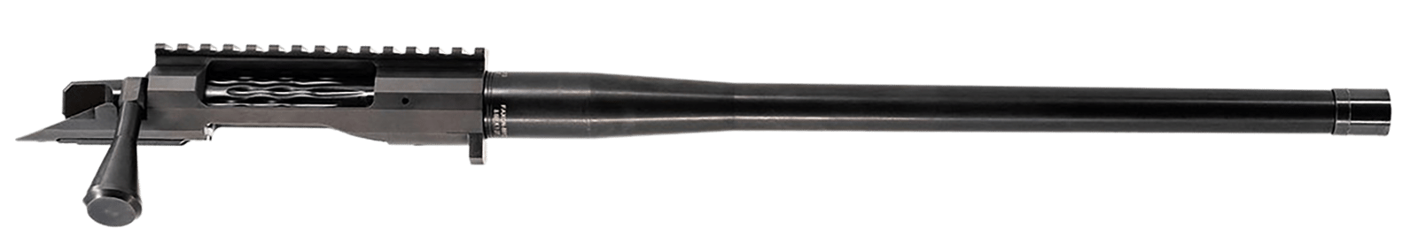 Faxon Firearms FX700SA308017F1B863N16 FX7 Receiver 8.6 Blackout Bolt Action