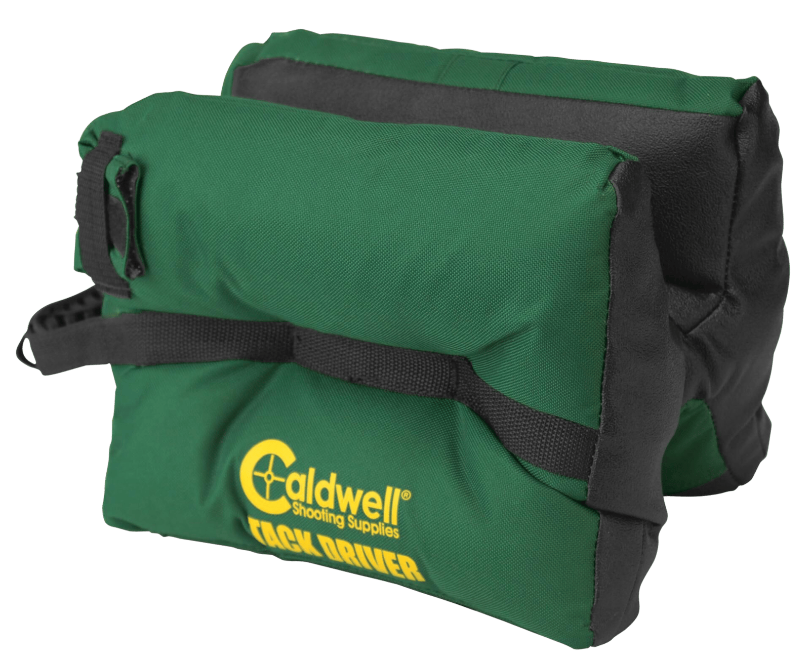 Caldwell 191743 Tack Driver Shooting Rest Bag Sandbag Rest Unfilled Nylon