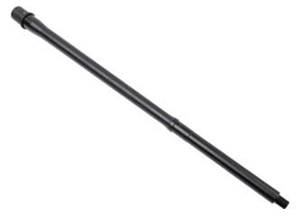 CMMG BBL SUB-ASSM 22ARC 20 MT 4140CM SBN